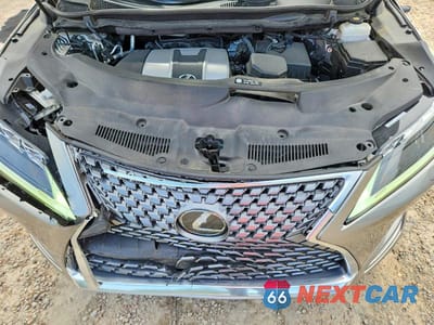 Zdjęcie 11 z 12 samochodu: 2020 LEXUS RX 350 VIN:2T2JZMDA8LC249849 - miniatura