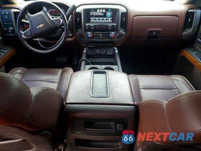 Zdjęcie 8 z 12 samochodu: 2014 CHEVROLET SILVERADO 1500 VIN:3GCPCTEC6EG389675 - miniatura