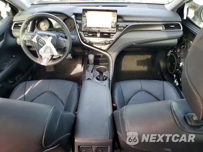 Zdjęcie 8 z 12 samochodu: 2024 TOYOTA CAMRY XSE VIN:4T1K61AK2RU246305 - miniatura