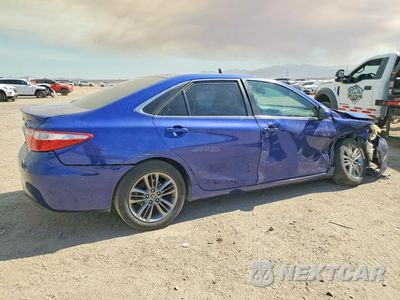 Trzecie zdjęcie samochodu z tyłu: 2015 TOYOTA CAMRY SE VIN:4T1BF1FK1FU976436 - miniatura