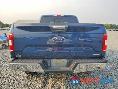 Zdjęcie 6 z 12 samochodu: 2018 FORD F150 SUPERCREW VIN:1FTFW1EG1JFD42236 - miniatura