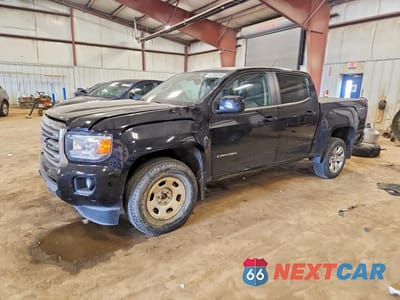 2016 GMC CANYON SLE 1GTG6CE31G1175685 - główne zdjęcie licytacji z USA - miniatura