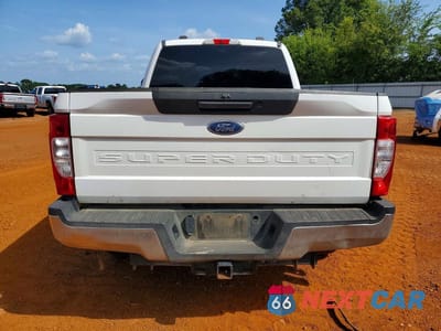 Zdjęcie 6 z 12 samochodu: 2021 FORD F250 SUPER DUTY VIN:1FT7W2BT8MEC06191 - miniatura