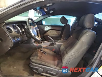 Zdjęcie 7 z 12 samochodu: 2014 FORD MUSTANG VIN:1ZVBP8AM2E5286915 - miniatura