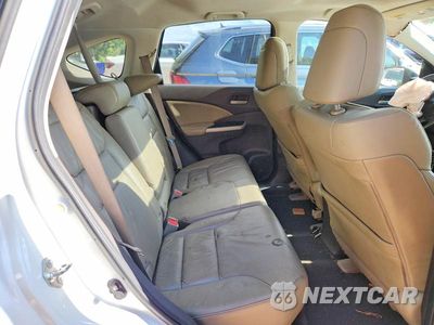 Zdjęcie 11 z 13 samochodu: 2012 HONDA CR-V EXL VIN:5J6RM3H71CL025310 - miniatura