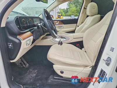 Zdjęcie 7 z 13 samochodu: 2021 MERCEDES-BENZ GLE 350 4MATIC VIN:4JGFB4KB1MA324256 - miniatura