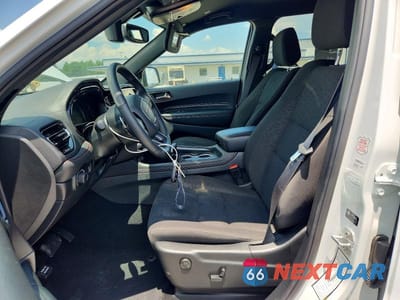Zdjęcie 7 z 14 samochodu: 2026 DODGE DURANGO GT VIN:1C4RDJDG5TC204529 - miniatura