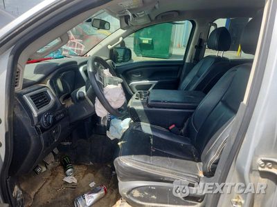 Zdjęcie 7 z 12 samochodu: 2017 NISSAN TITAN S VIN:1N6AA1EK6HN550025 - miniatura
