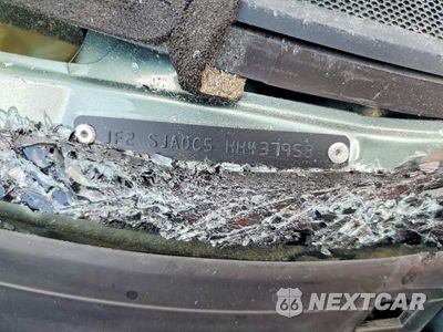 Zdjęcie 13 z 13 samochodu: 2017 SUBARU FORESTER 2.5I PREMIUM VIN:JF2SJADC5HH437958 - miniatura