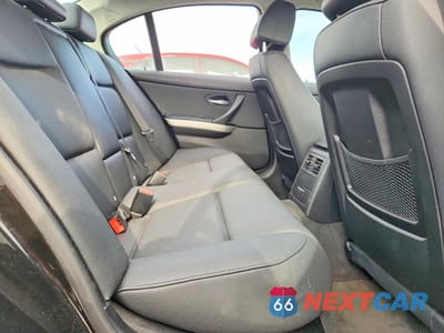 Zdjęcie 10 z 12 samochodu: 2008 BMW 328 I VIN:WBAVA33528K054389 - miniatura