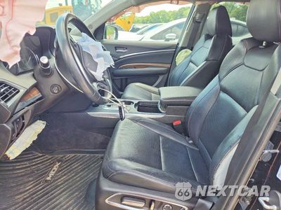 Zdjęcie 7 z 13 samochodu: 2020 ACURA MDX TECHNOLOGY VIN:5J8YD4H50LL057477 - miniatura
