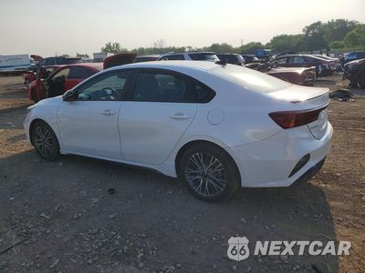 Drugie zdjęcie samochodu z przodu: 2023 KIA FORTE GT LINE VIN:3KPF54AD1PE653605 - miniatura