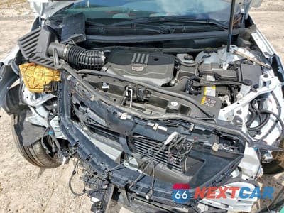 Zdjęcie 12 z 14 samochodu: 2025 CADILLAC XT5 LUXURY VIN:1GYKNBR47SZ151857 - miniatura