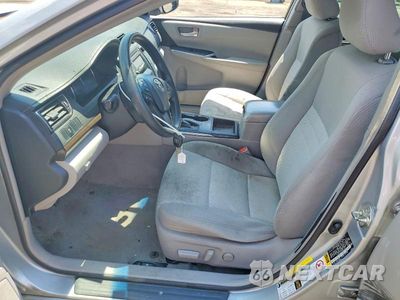 Zdjęcie 7 z 12 samochodu: 2016 TOYOTA CAMRY LE VIN:4T4BF1FK7GR542545 - miniatura