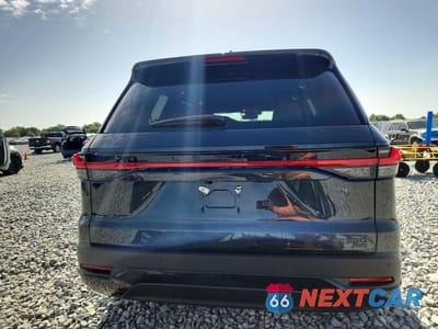 Zdjęcie 6 z 14 samochodu: 2026 LEXUS TX 350 LUXURY VIN:5TDAAAB62TS059190 - miniatura