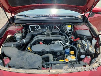 Zdjęcie 11 z 12 samochodu: 2018 SUBARU OUTBACK VIN:4S4BSAFC2J3257781 - miniatura