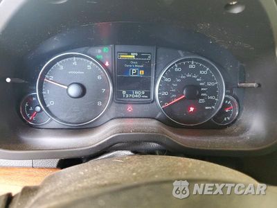 Zdjęcie 9 z 13 samochodu: 2013 SUBARU OUTBACK 2.5I LIMITED VIN:4S4BRBKC0D3287650 - miniatura
