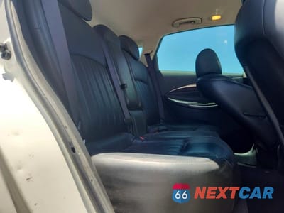 Zdjęcie 11 z 13 samochodu: 2017 INFINITI QX50 BASE VIN:JN1BJ0RP3HM381940 - miniatura