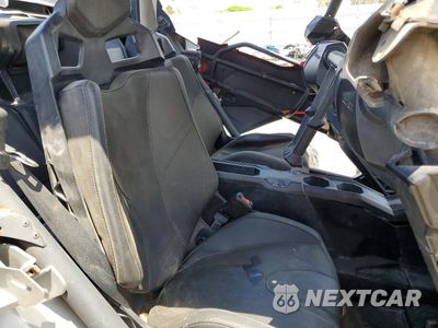 Zdjęcie 6 z 10 samochodu: 2024 CAN-AM MAVERICK X3 UTILITY VEHICLE VIN:3JBVKAY28RE000301 - miniatura