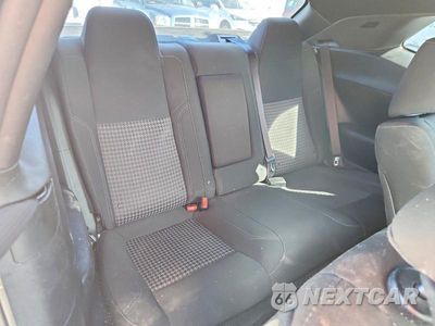 Zdjęcie 10 z 12 samochodu: 2018 DODGE CHALLENGER SXT VIN:2C3CDZAG9JH321943 - miniatura