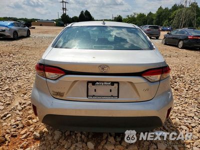 Zdjęcie 6 z 12 samochodu: 2024 TOYOTA COROLLA LE VIN:5YFB4MDE7RP165685 - miniatura
