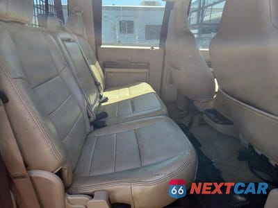 Zdjęcie 10 z 12 samochodu: 2009 FORD F350 SUPER DUTY VIN:1FTWW31R49EA92706 - miniatura