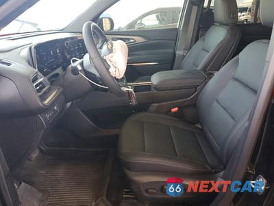 Zdjęcie 7 z 13 samochodu: 2025 CHEVROLET TRAVERSE LT VIN:1GNERGRS1SJ266690 - miniatura