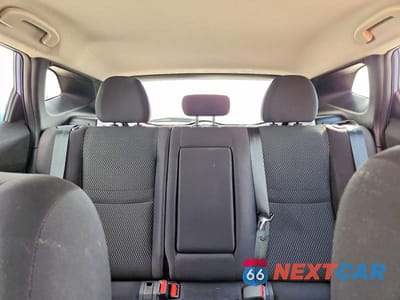 Zdjęcie 10 z 13 samochodu: 2022 NISSAN ROGUE SPORT S VIN:JN1BJ1AW9NW471120 - miniatura