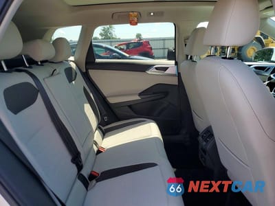 Zdjęcie 11 z 13 samochodu: 2025 VOLKSWAGEN TAOS SE VIN:3VVEC7B29SM069050 - miniatura