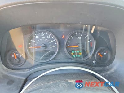 Zdjęcie 9 z 14 samochodu: 2012 JEEP PATRIOT SPORT VIN:1C4NJPBB6CD566235 - miniatura