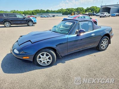 1995 MAZDA MX-5 MIATA JM1NA353XS0601121 - główne zdjęcie licytacji z USA - miniatura
