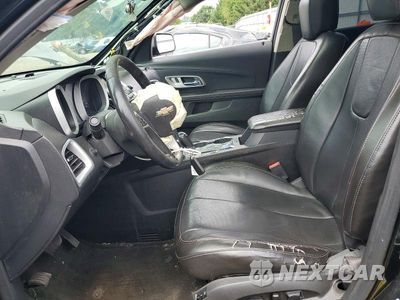 Zdjęcie 7 z 13 samochodu: 2017 CHEVROLET EQUINOX PREMIER VIN:2GNFLGE30H6205731 - miniatura