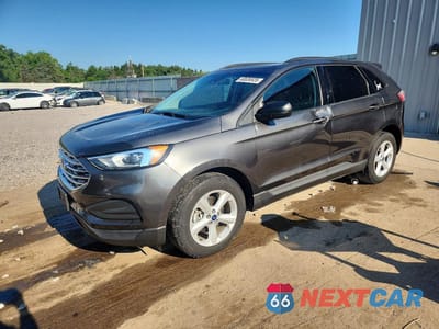 2020 FORD EDGE SE 2FMPK3G9XLBB03410 - główne zdjęcie licytacji z USA - miniatura