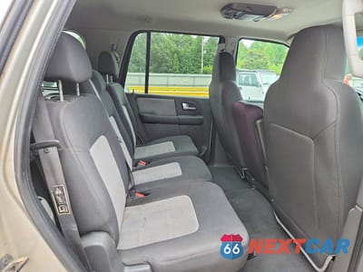 Zdjęcie 10 z 12 samochodu: 2003 FORD EXPEDITION XLT VIN:1FMRU15W23LA61069 - miniatura