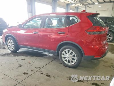 Drugie zdjęcie samochodu z przodu: 2017 NISSAN ROGUE S VIN:JN8AT2MV2HW267974 - miniatura