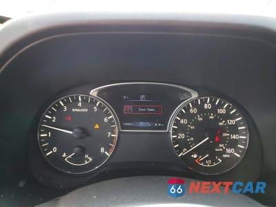 Zdjęcie 9 z 13 samochodu: 2020 NISSAN PATHFINDER SL VIN:5N1DR2CNXLC580737 - miniatura