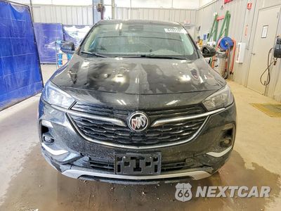 Piąte zdjęcie samochodu w środku: 2022 BUICK ENCORE GX PREFERRED VIN:KL4MMCSL1NB054069 - miniatura