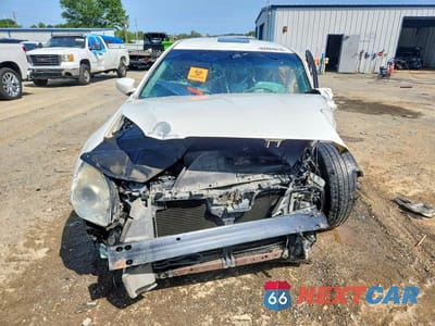 Piąte zdjęcie samochodu w środku: 2007 NISSAN MAXIMA 3.5 SE VIN:1N4BA41E27C854784 - miniatura
