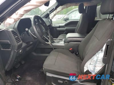 Zdjęcie 7 z 12 samochodu: 2017 FORD F150 SUPER CAB VIN:1FTEX1CP8HFB10822 - miniatura