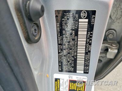 Zdjęcie 13 z 13 samochodu: 2015 TOYOTA AVALON LIMITED VIN:4T1BK1EB2FU163409 - miniatura