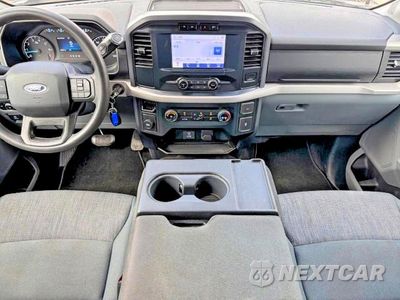 Zdjęcie 8 z 15 samochodu: 2023 FORD F150 SUPERCREW VIN:1FTEW1C86PKD23334 - miniatura