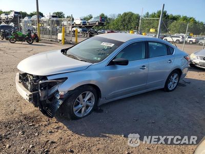 2014 NISSAN ALTIMA 2.5 SV 1N4AL3AP4EC286312 - główne zdjęcie licytacji z USA - miniatura