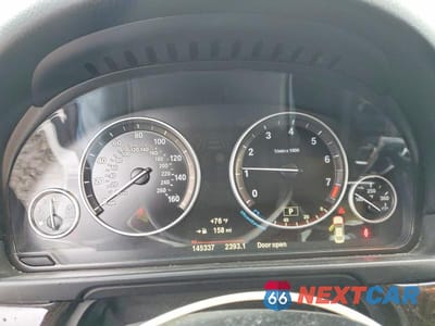 Zdjęcie 9 z 12 samochodu: 2015 BMW 528 XI VIN:WBA5A7C54FD624143 - miniatura