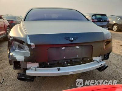 Zdjęcie 6 z 13 samochodu: 2017 BENTLEY FLYING SPUR VIN:SCBEC9ZA2HC063627 - miniatura