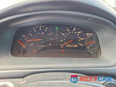 Zdjęcie 9 z 12 samochodu: 2000 LEXUS ES 300 VIN:JT8BF28G0Y5085052 - miniatura