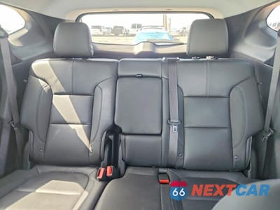Zdjęcie 10 z 13 samochodu: 2020 CHEVROLET BLAZER 3LT VIN:3GNKBDRS7LS539699 - miniatura