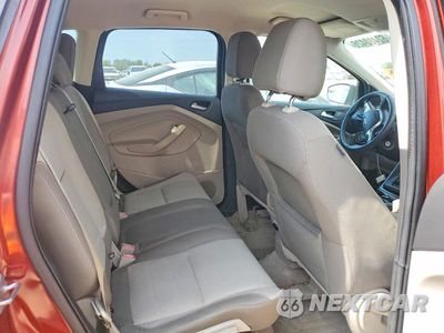 Zdjęcie 10 z 12 samochodu: 2015 FORD ESCAPE SE VIN:1FMCU0G76FUB36733 - miniatura