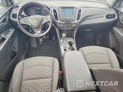 Zdjęcie 8 z 13 samochodu: 2018 CHEVROLET EQUINOX LT VIN:2GNAXSEV5J6252729 - miniatura