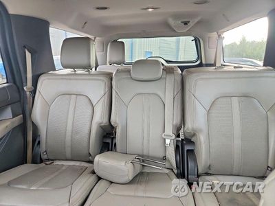 Zdjęcie 10 z 13 samochodu: 2021 FORD EXPEDITION MAX LIMITED VIN:1FMJK2AT5MEA38699 - miniatura