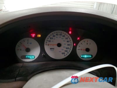 Zdjęcie 9 z 13 samochodu: 2002 DODGE CARAVAN SE VIN:1B4GP25B92B639174 - miniatura